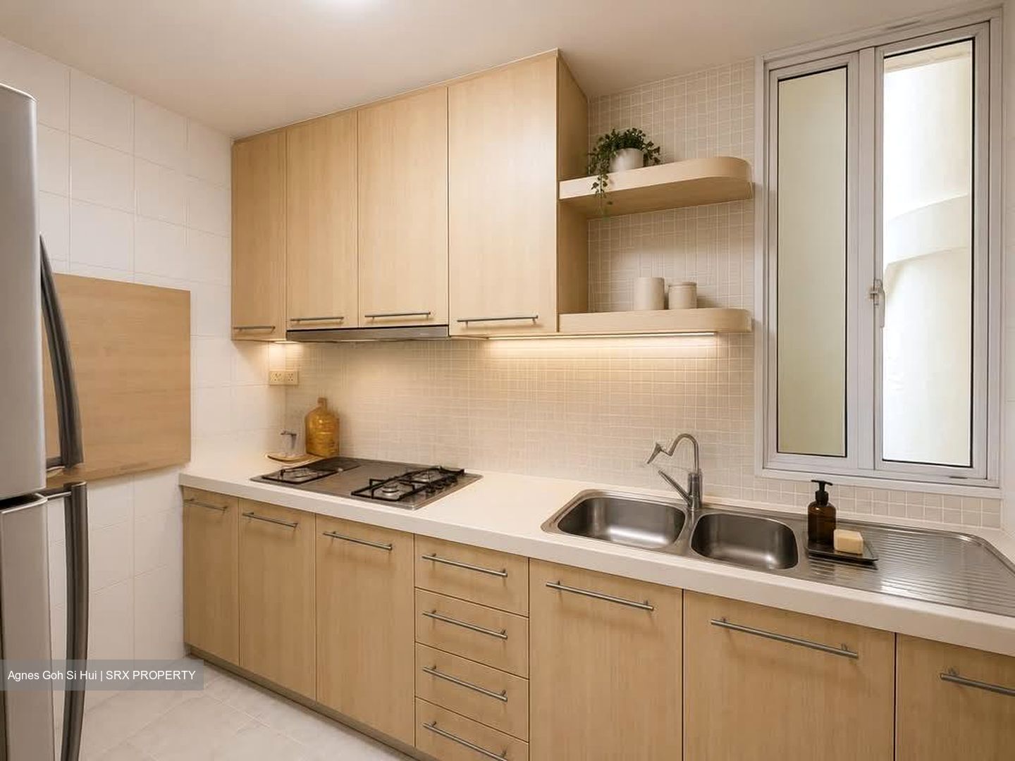 The Jade (D23), Condominium #588263751